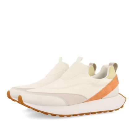 Gioseppo Сникърси Marusi 69050 White