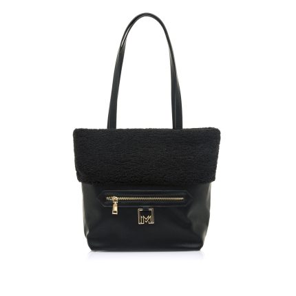 Mariamare Чанта YAK-C55003 Black