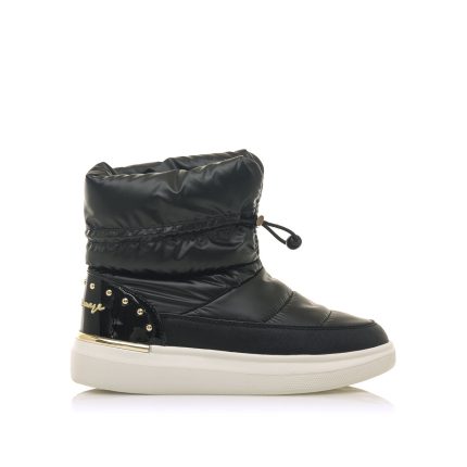 Mariamare Апрески 63337-C54761 Black