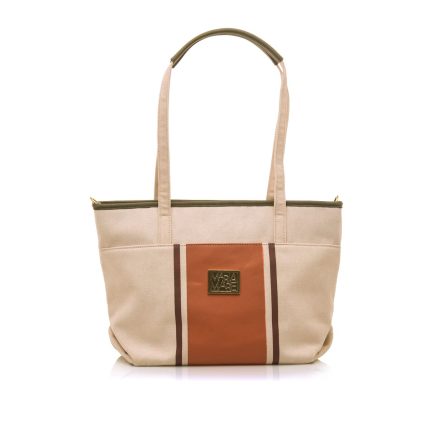 Mariamare Чанта BATIA-C55533 Orange