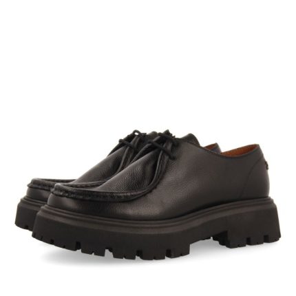 Gioseppo Обувки 70920 Black