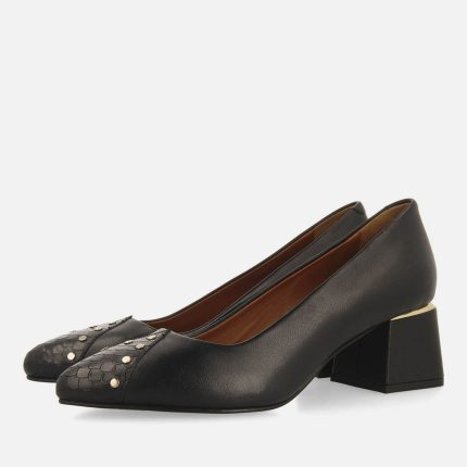 Gioseppo Обувки 73841 Black