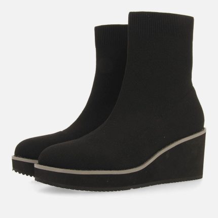 Gioseppo Ластични Боти 73879 Black