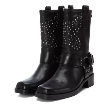 Xti Боти 142999 Black