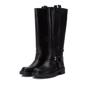 Xti Ботуши 143442 Black