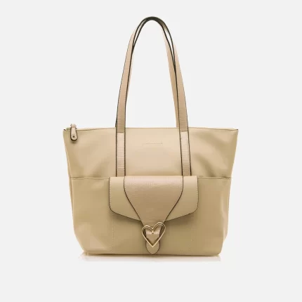 Mariamare Чанта C56873 Beige