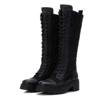Xti Ботуши 142565 Black
