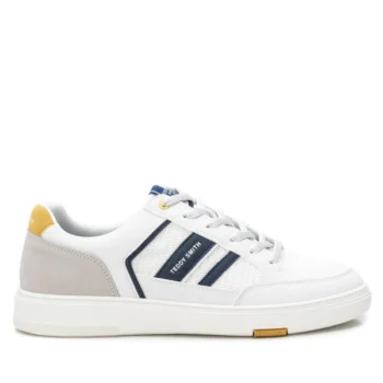 Teddy Smith Сникърси 120090 White