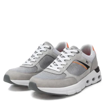 Xti Сникърси 143583 Grey