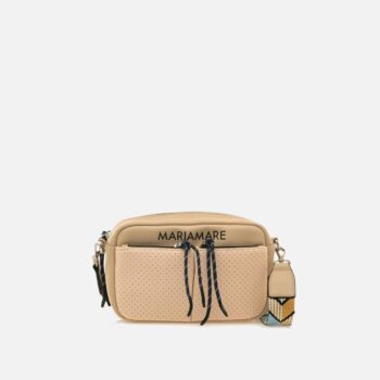 Mariamare Чанта C58086 Beige
