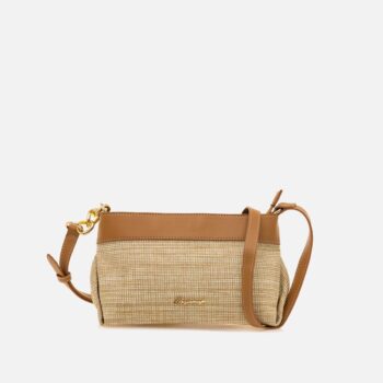 Mariamare Чанта C58138 Beige