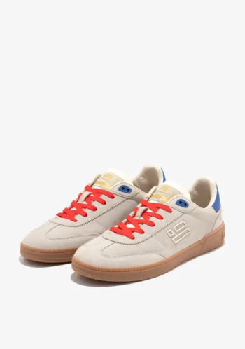 D.Franklin Кецове Rebel Basic Flag Beige