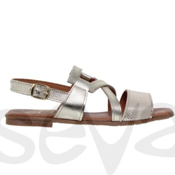 Blusandal Сандали 2508 Gold