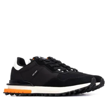 Xti Сникърси 144615 Black