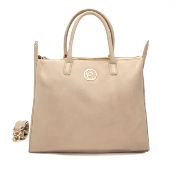 Carmela Чанта 186202 Beige
