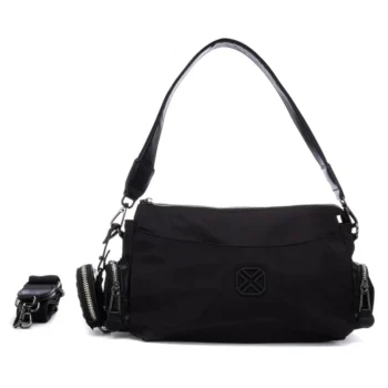 Xti Чанта 184653 Black