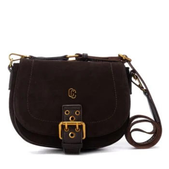 Carmela Чанта 186240 Brown