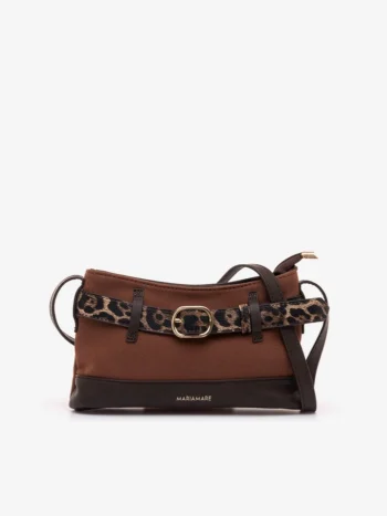 Mariamare Чанта C60730 Brown