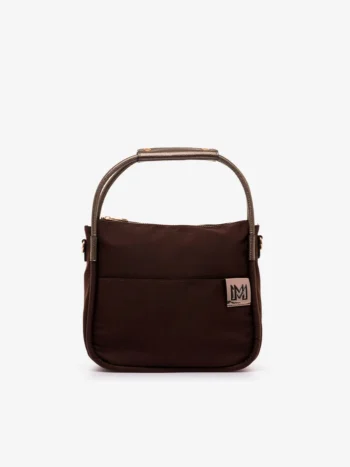 Mariamare Чанта C60948 Brown