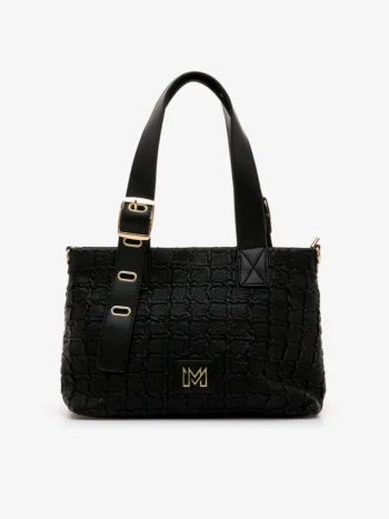 Mariamare Чанта C60985 Black