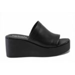 Bertuchi Чехли 294 Black